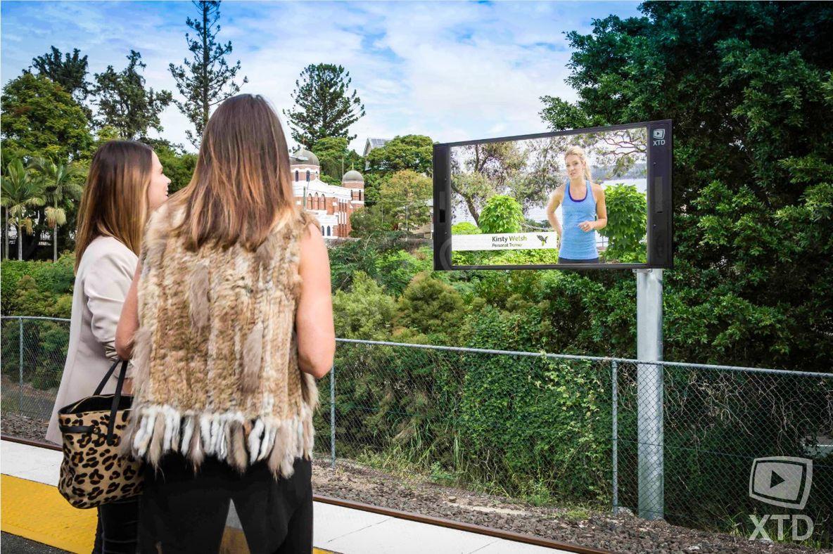 XTD LED video displays